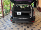 Subaru Forester 2010 года
