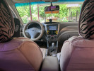 Subaru Forester 2010 года