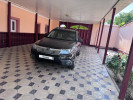 Subaru Forester 2010 года