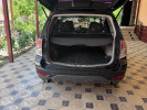 Subaru Forester 2010 года