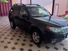 Subaru Forester 2010 года