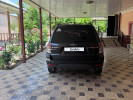 Subaru Forester 2010 года