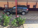 Subaru Forester 2010 года