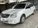 Nissan Almera 2016 года