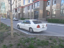 Mercedes-Benz C-Класс 1995 года