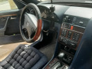 Mercedes-Benz C-Класс 1995 года