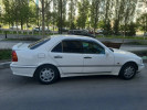 Mercedes-Benz C-Класс 1995 года