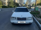 Mercedes-Benz C-Класс 1995 года