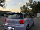 JAC iEVS4 2026 года
