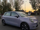 JAC iEVS4 2026 года