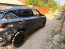 Geely Coolray 2024 года