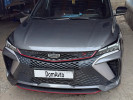 Geely Coolray 2024 года