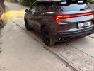 Geely Coolray 2024 года