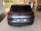 Geely Coolray 2024 года