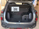 Geely Coolray 2024 года