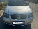 Nissan Almera Classic 2012 года