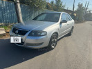 Nissan Almera Classic 2012 года