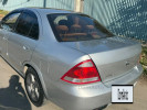 Nissan Almera Classic 2012 года
