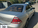 Nissan Almera Classic 2012 года