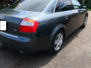 Audi A4 2004 года