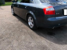Audi A4 2004 года