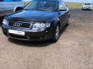 Audi A4 2004 года