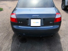 Audi A4 2004 года