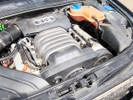 Audi A4 2004 года