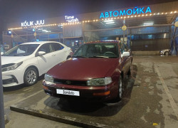 Toyota Camry 1995 года