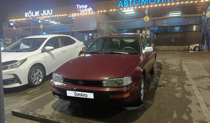 Toyota Camry 1995 года