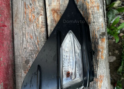 туманки