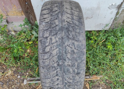 Резина R16 225/55