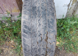 Резина R18 285/60
