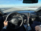 Subaru Legacy 2005 года