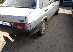 ВАЗ (Lada) 21099 2001 года