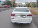 Chevrolet Monza 2023 года