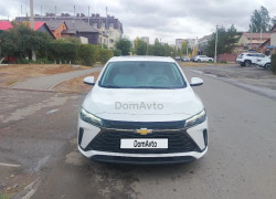 Chevrolet Monza 2023 года