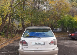 Lexus RX 2001 года