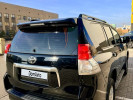 Toyota Land Cruiser Prado 2011 года