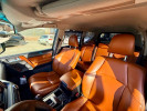 Toyota Land Cruiser Prado 2011 года