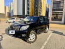 Toyota Land Cruiser Prado 2011 года