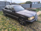 Mercedes-Benz 190 1992 года
