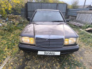 Mercedes-Benz 190 1992 года