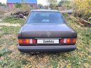 Mercedes-Benz 190 1992 года