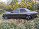 Mercedes-Benz 190 1992 года