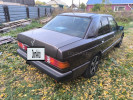 Mercedes-Benz 190 1992 года