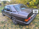 Mercedes-Benz 190 1992 года