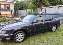 Nissan Maxima 1995 года