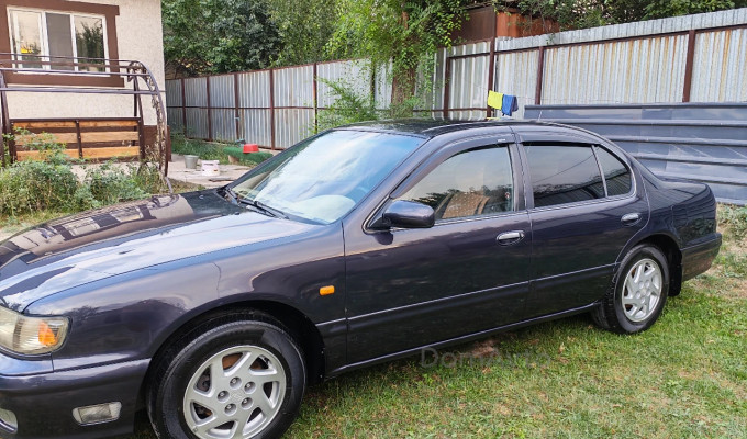 Nissan Maxima 1995 года