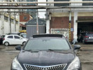 Hyundai Grandeur 2015 года